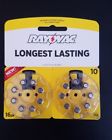 L10za-16zm Store Brand By Rayovac L10za-16zm Store Brand By Rayovac