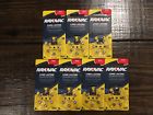 L10za-6zm Rayovac Lot Of Packs Size Hearing Aid Batteries In Each