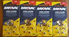 L10za-6zmb Rayovac 24 Pack Hearing L10za-6zmb Rayovac 24 Pack Hearing