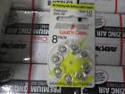 L10za-8zm-24 Rayovac 400 Size 10 012800450282 L10za-8zm-24 Rayovac 400 Size 10 012800450282