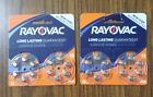 L13za-12zmb Rayovac Long Lasting Hearing 012800522033 L13za-12zmb Rayovac Long Lasting Hearing 012800522033