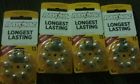 L13za-8zm-24 Rayovac Hearing Aid Battery L13za-8zm-24 Rayovac Hearing Aid Battery