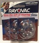 L312za-24zmb Rayovac Type 312 Hearing