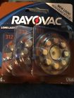 L312za-8zm-24 Rayovac Hearing Aid Battery Size Mercury Free L312za-8zm-24 Rayovac Hearing Aid Battery Size Mercury Free