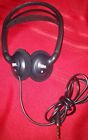La-165 Listen Technologies Stereo Headphones