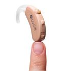 La-enrichbte Lucid Audio Enrich Behind The Ear 0812944023317 La-enrichbte Lucid Audio Enrich Behind The Ear 0812944023317