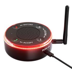 Yx121050 Lamborsafe Cell Phone Ringer Amplifier For Elderly External Blue