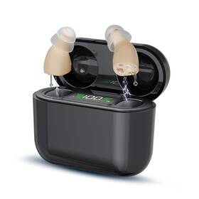 Lamyoo 792483779503 Pro Hearing Aids For Seniors Aid Amplifiers Devices Rechargeable Wit