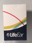 Le60709638 Lifeear Very Lightly Used Left Ear Empower Hearing 0854430003250