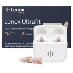 K239rc Lenox Hearing Ultrafit Otc Aids For Seniors Rechargeable Nearly Invisible N K239rc Lenox Hearing Ultrafit Otc Aids For Seniors Rechargeable Nearly Invisible N