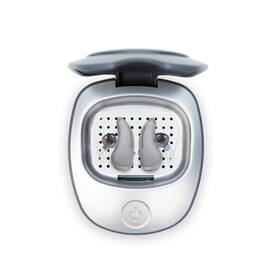 Lexie 850022464041 Electronic Hearing Aid Dryer - Dehumidifier That Removes Moisture To Extend H