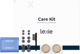 Lexie 850022464812 B2 Plus Powered By Bose Care Kit For And Otc Hearing Aids