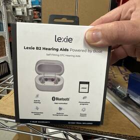 Lexie 92400191 B2 Plus Otc Hearing Aids Powered By Bose