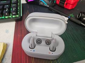 Lbs00001b2 Lexie Open Box B2 Self-fitting Otc Hearing Aids Powered By Bose - Light Gray