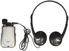 Lhs-pktd-eh1-021 008 Williams Sound Pocketalker 542500878524