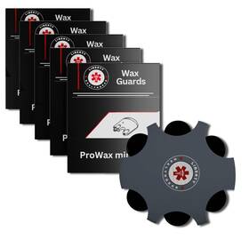 Liberty Healthgear 860012553600 Oticon Prowax Minifit Hearing Aid Wax Guards Filters M Inch