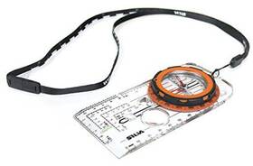 37687 Liberty Mountain Sports Llc Explorer Pro Compass Clear One Size Pack Of 1