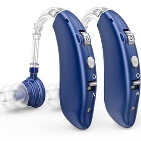 B095j444rl Liginn Rechargeable Hearing Aid For Seniors Personal Sound Amplifier Aids