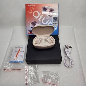Linner 667763765340 Saturn Otc Hearing Aids For Senior And Adult Rechargeable Amplifiers W