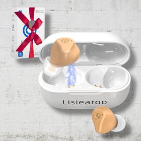 216te Lisiearoo Hearing Aids For Seniors 16 Channel Digital Otc 216te Lisiearoo Hearing Aids For Seniors 16 Channel Digital Otc