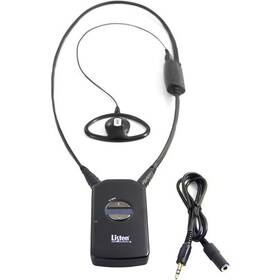 Lr-4200-072-p1 Listen Technologies Intelligent Dsp Rf Receiver Package 1