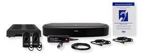 Ls-91-01-d Listen Technologies Listenir Idsp Level Ii System -dante Ls9101d