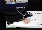Lnd-663 Drw Beltone Premium Legend Ric Hearing Aid For Iphone Flawless