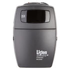 Lr-200-072 Listen Technologies Tech Standard Fm Receiver Mhz Open Box