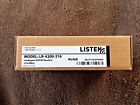 Lr-4200-216 Lr4200216 Listen Technologies Intelligent Dsp Rf Receiver 744890904214