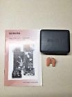 97w020820l Ls Siemens Lifesound Hearing Aid Ite In The Ear Left