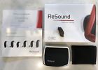 Ls977-dw Resound Brown Used Packaging And Manuals Provided