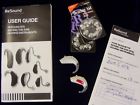 Lv582-dvi Resound Pair Of Live Hearing Aids Model Lv582-dvi Resound Pair Of Live Hearing Aids Model