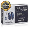 Lyb44-n2 Medca Digital Hearing Amplifier Personal Enhancement Sound Pair 696585387584
