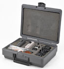 Pr-216 M-216 Comtek Transmitter Receiver Assistive Listening Wireless Kit Case