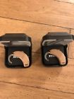 35576 M9h Phonak Pair Of Hearing Aids Mint Moderate To Severe Loss 35576 M9h Phonak Pair Of Hearing Aids Mint Moderate To Severe Loss