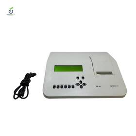 Hsn-ix02 Maico Mi34 Audiometer Hearing Test Device Grade D Defective