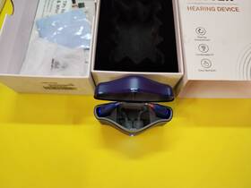 Da801-2 Maihear 2 In 1 Bluetooth Otc Hearing Amplifier And Aids With App Control