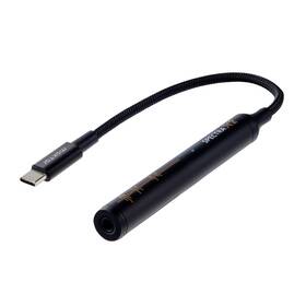 Maktar Spectra X2c X2 Portable Dac And Headphone Amp High Resolution No Black