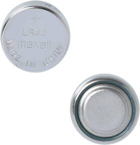 B00nb7rf3o Maxell 6 Pack Ag13 Lr44 A76 357 Alkaline Button Cell Batteries 1.5 Volt
