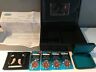 Me-24001 Me-2400 Mircale Ear Miracle Hearing Aids Ric Genius Series