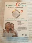 Me-300d-b Merry Healthcare Concerto Hearing Aid