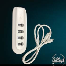 Ma090109 Med El Sonnet Charging Unit With Usb Cable Working