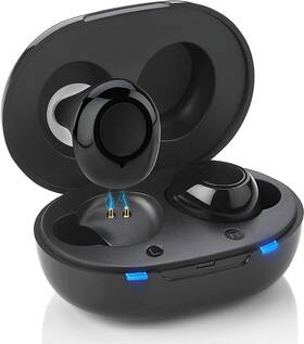 Medca 850015778933 Digital Hearing Amplifiers 2 Pc Set Rechargeable Personal Sound Aid Multi Medca 850015778933 Digital Hearing Amplifiers 2 Pc Set Rechargeable Personal Sound Aid Multi