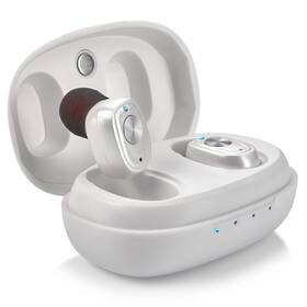 Medca 850041340456 Rechargeable Hearing Amplifier Pair With Noise Cancelling Digital Sound Device For Medca 850041340456 Rechargeable Hearing Amplifier Pair With Noise Cancelling Digital Sound Device For