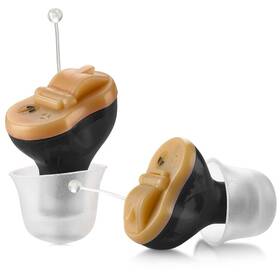B08kgwlg8k Medca Premium Digital Hearing Aid Amplifier - Invisible In Canal Cic In-ear B08kgwlg8k Medca Premium Digital Hearing Aid Amplifier - Invisible In Canal Cic In-ear