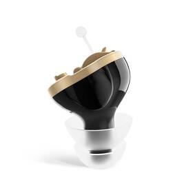 B08kh2yqdt Medca Digital Hearing Amplifier - Invisible In Canal Cic In-ear Mini Sound