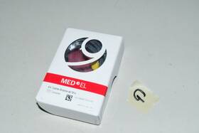04440 Medel Med-el Ea Cable Bilateral Mix New And Sealed Rare 1c 04440 Medel Med-el Ea Cable Bilateral Mix New And Sealed Rare 1c