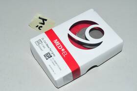 31305 Medel Med El Dl-coil Magnet Brand New/ Rare 1c