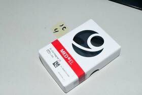 31368 Medel Med El Dl Coil Magnet 2s For Rondo 3 Brand New / Sealed/ Rare 1c #4