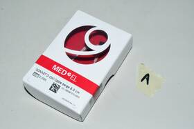 31595 Medel Med El Sonnet D Coil Cable 8.5cm Brand New / Sealed/ Rare 1c 31595 Medel Med El Sonnet D Coil Cable 8.5cm Brand New / Sealed/ Rare 1c